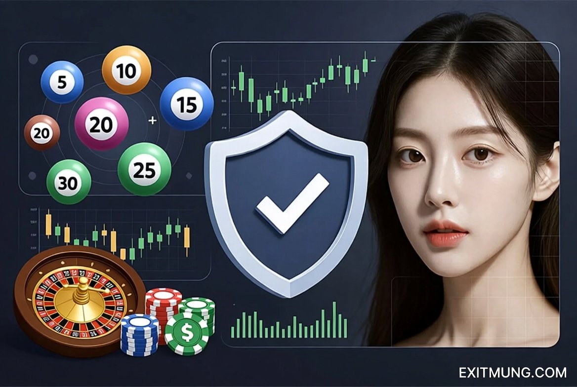 먹튀 없는 토토사이트의 공통적인 운영 정책 분석