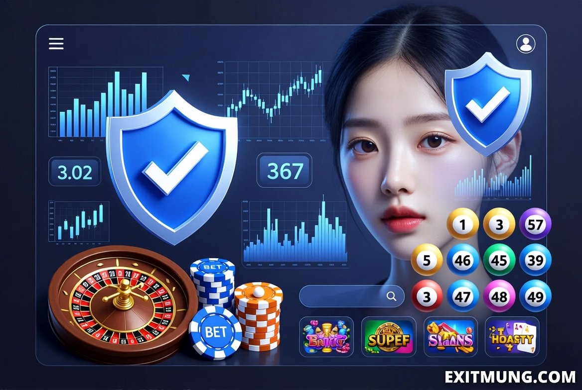 2026 안전놀이터 최신 운영 트렌드